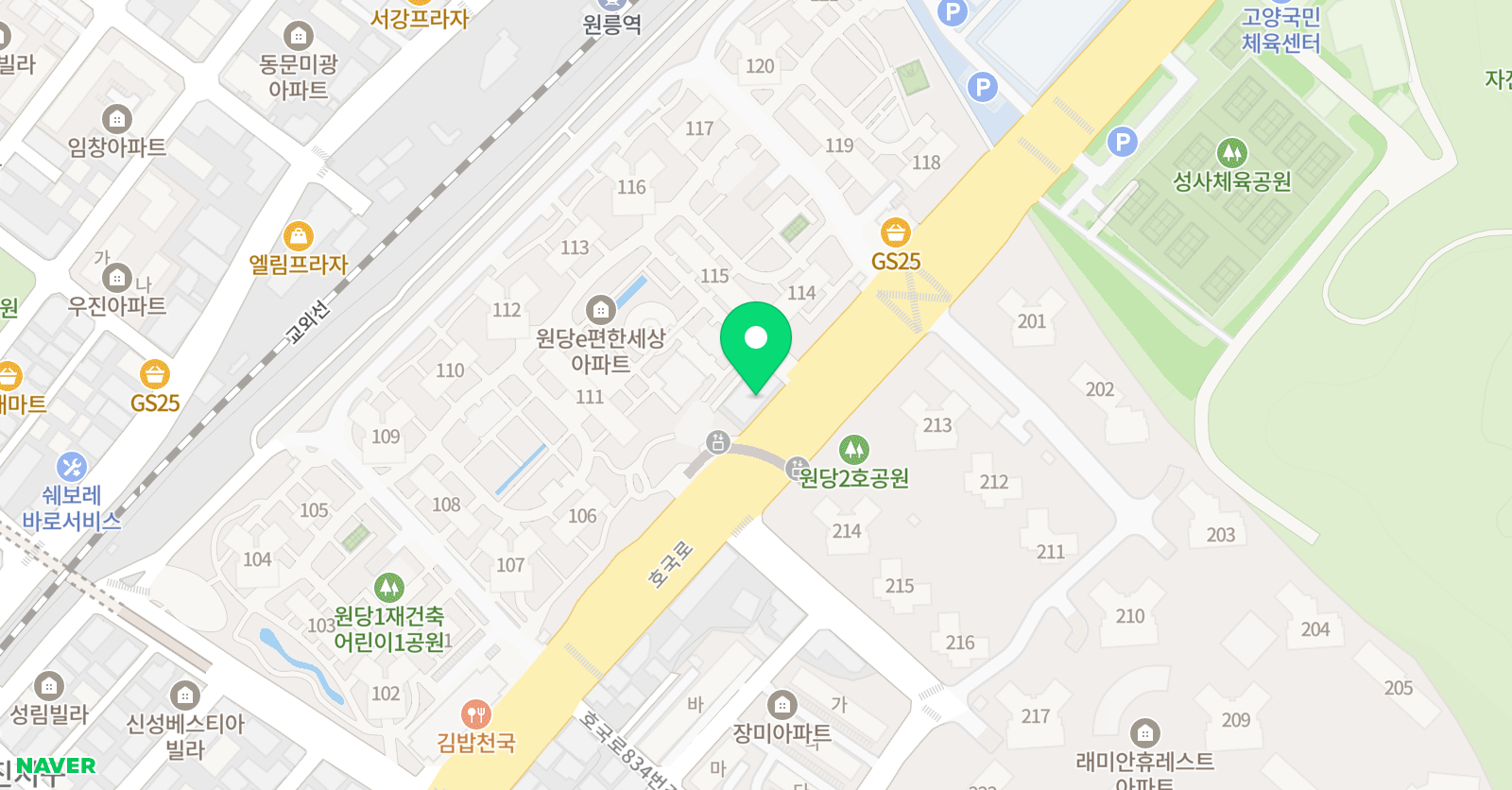 이소영홍대 미술교습소 위치