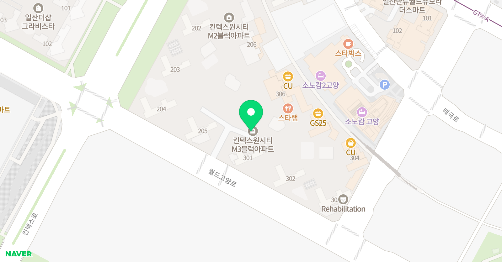 아트멜로 미술교습소 위치