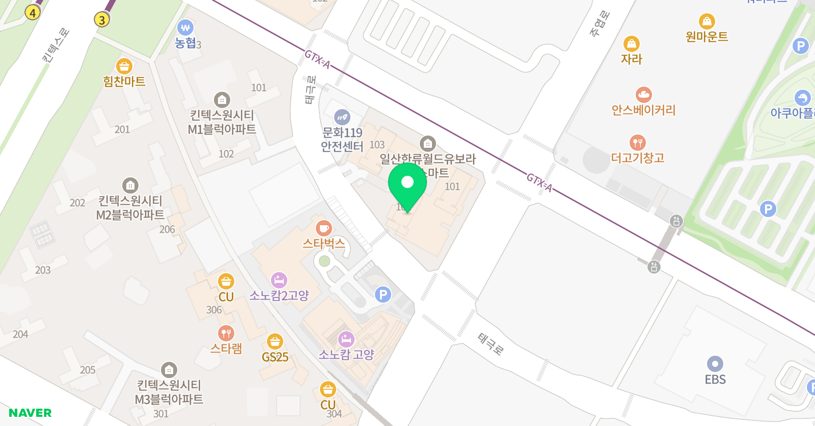 브리즘라이브러리 위치