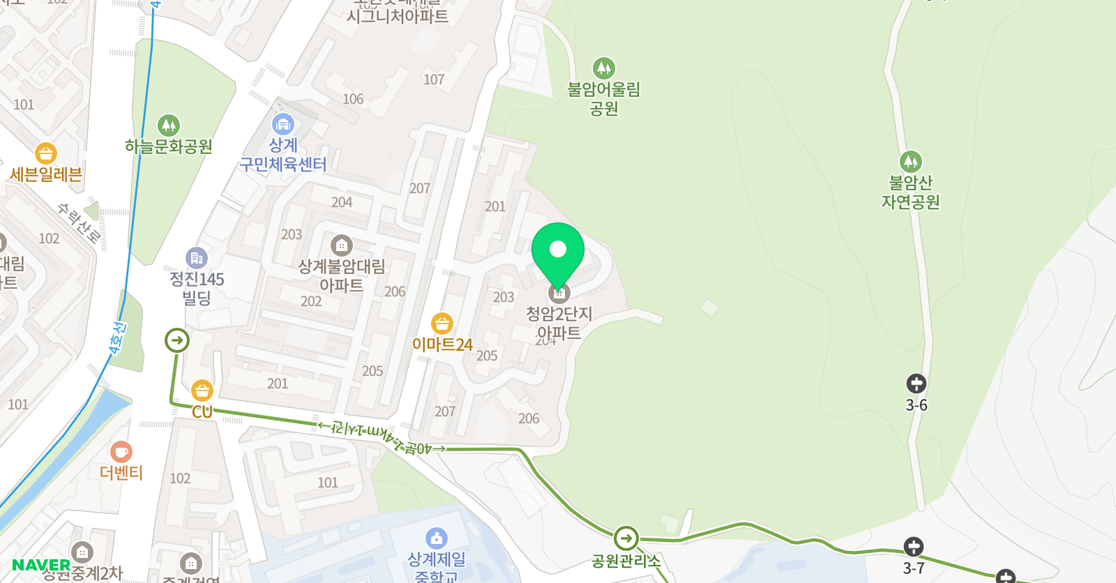 미술로크는아이들 위치