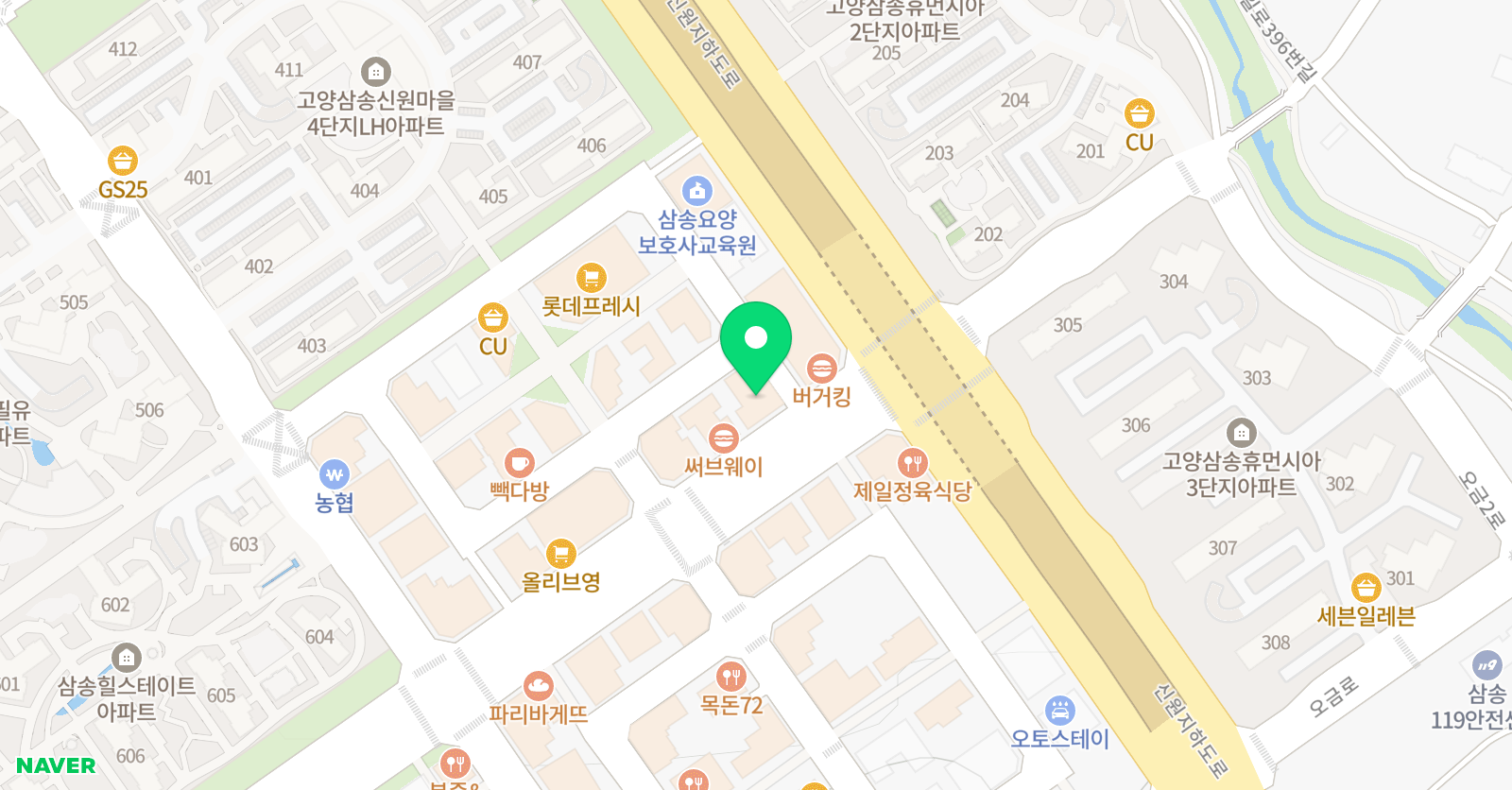쾰른 음악학원 위치
