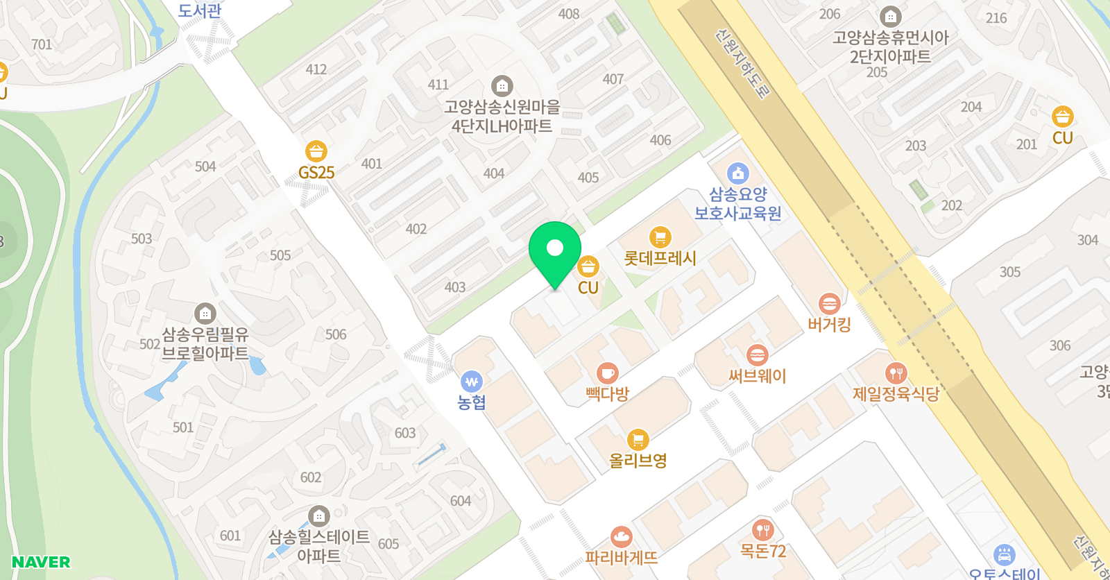 탑 축구교실 위치