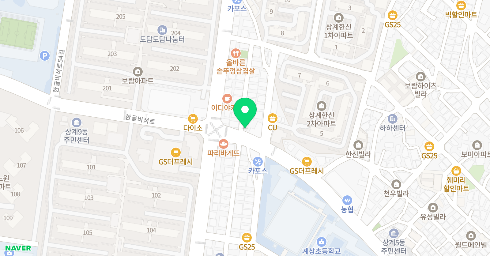 펠리체피아노 위치