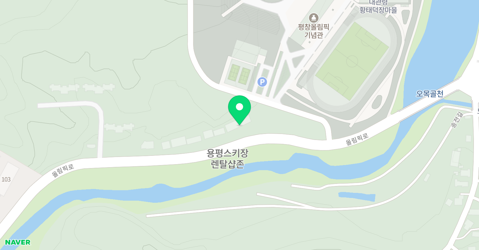 펀700 위치