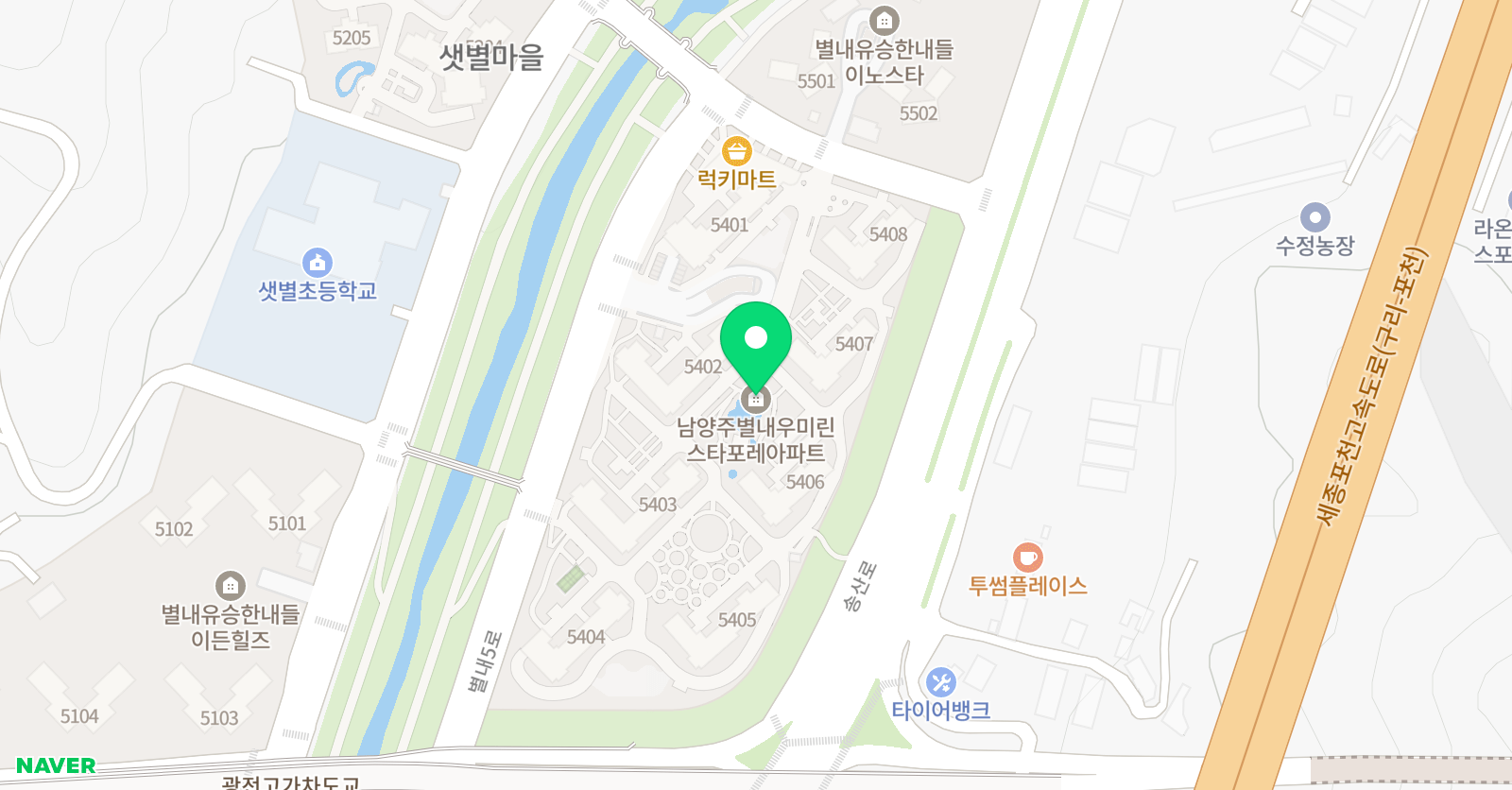 경희대멘토 태권도 위치