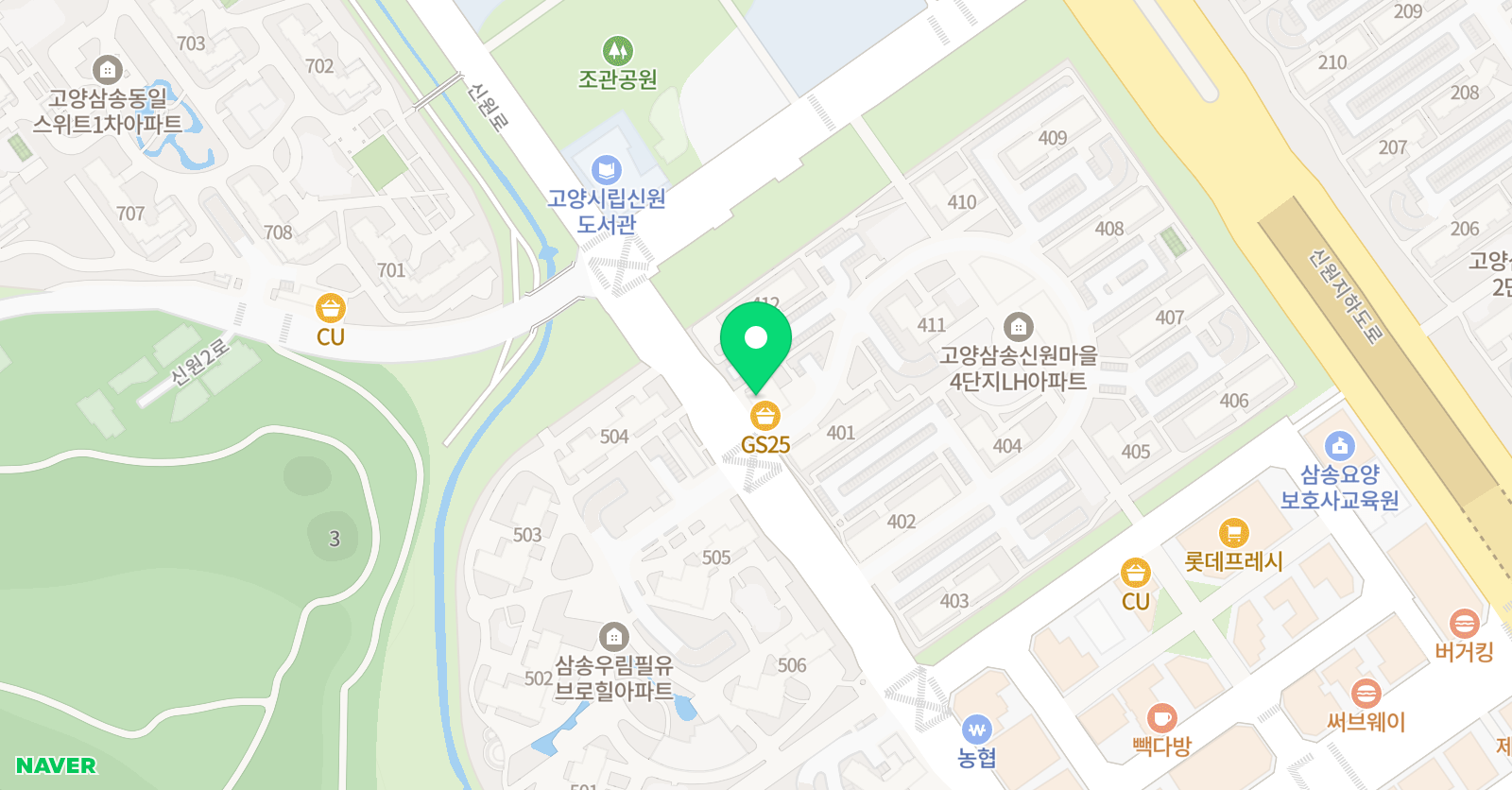 꿈꾸는 드로잉 위치
