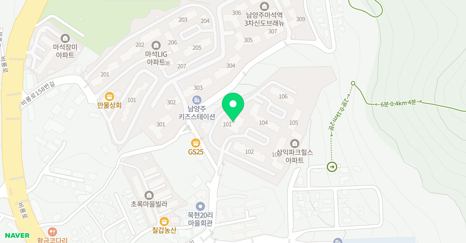 이화 수학 위치