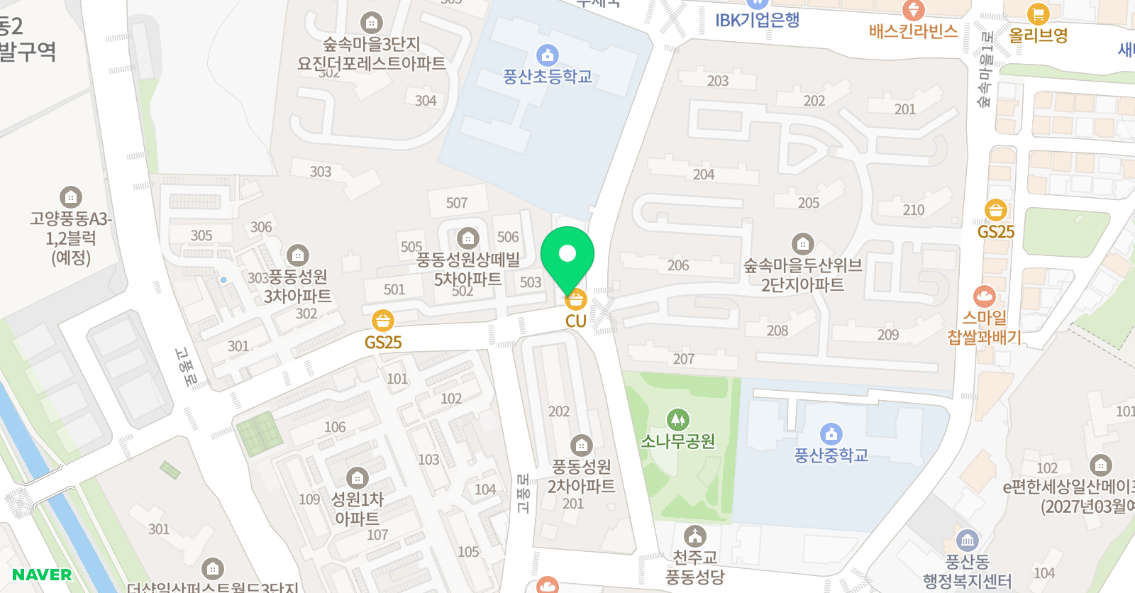 제이센트 영어 위치