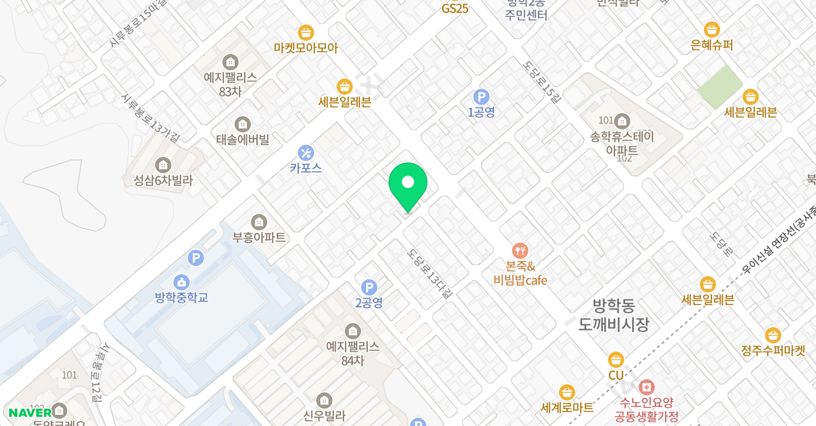 콩피아노 위치