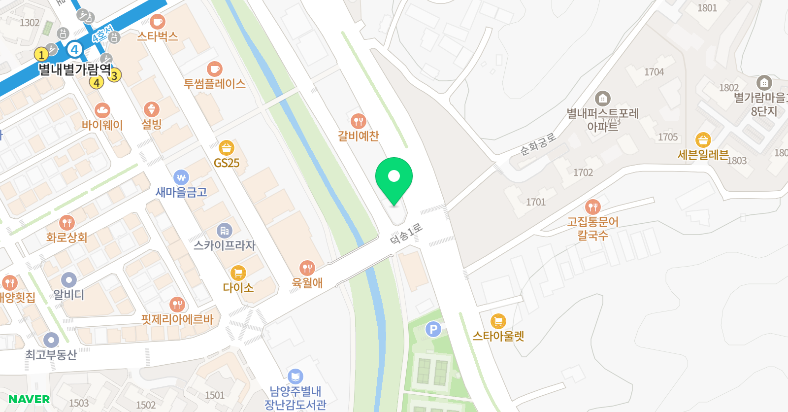 와이엠 연기학원 위치