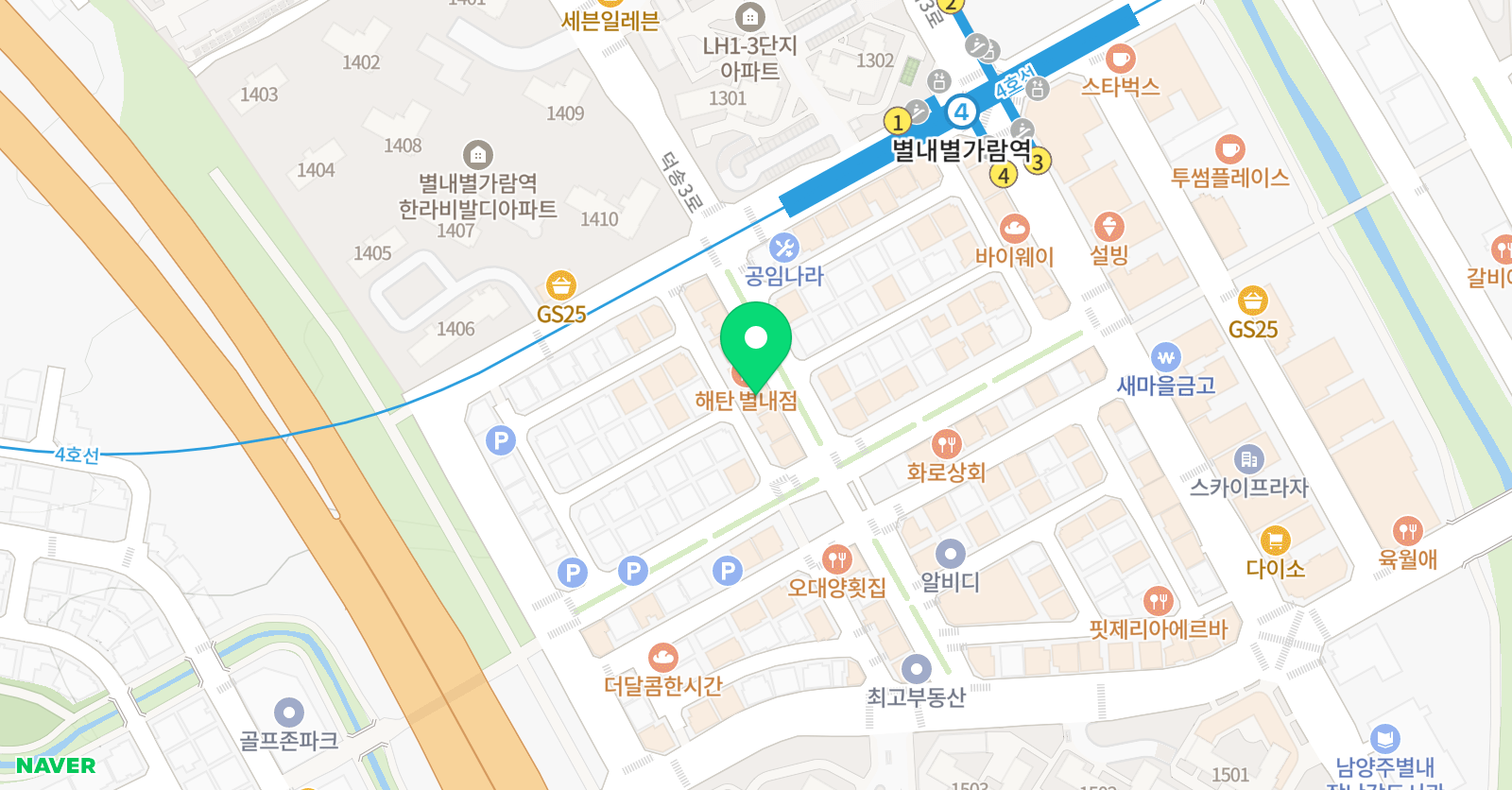 작은 미술관 위치