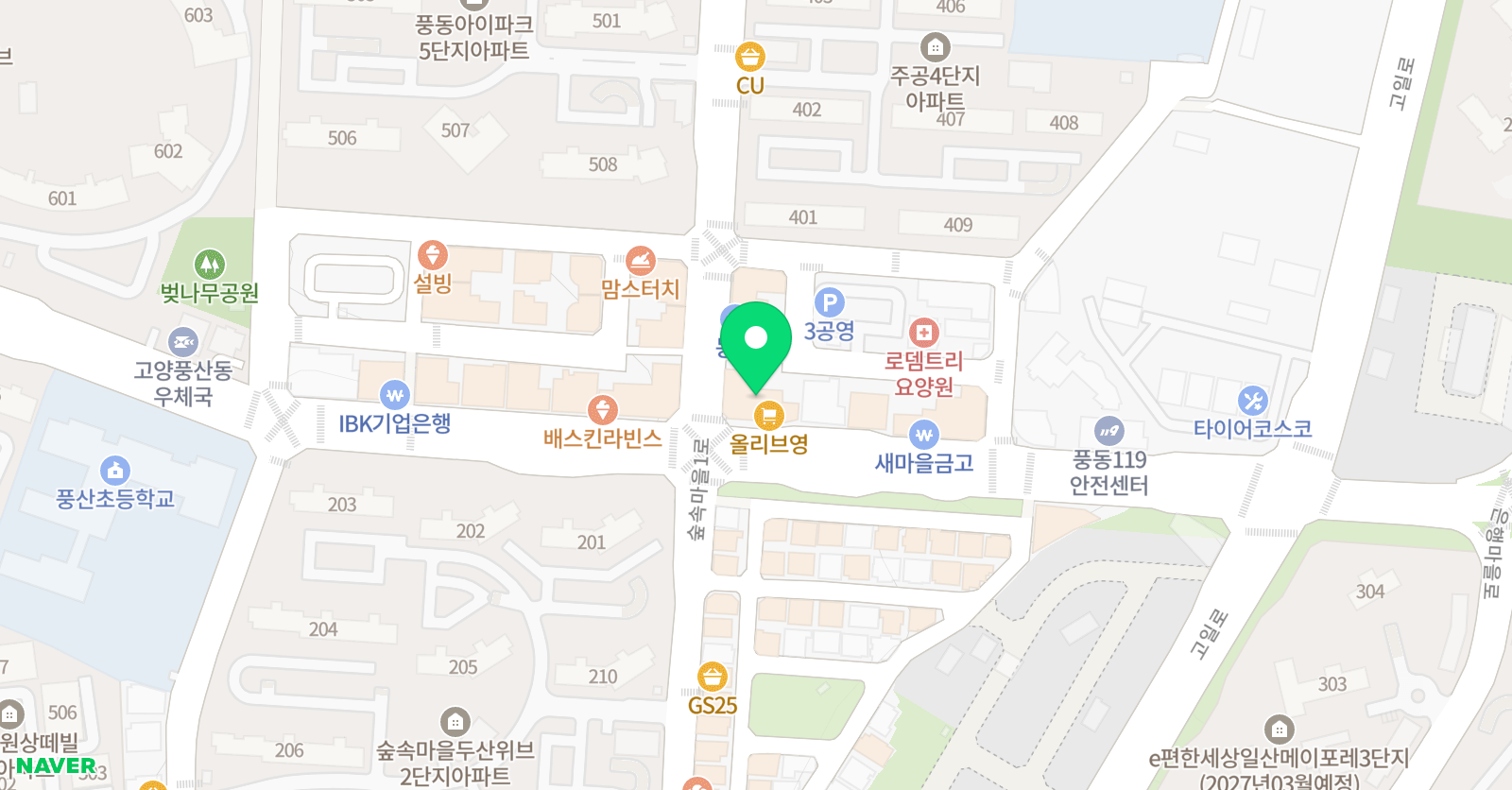 라임 어학원 위치