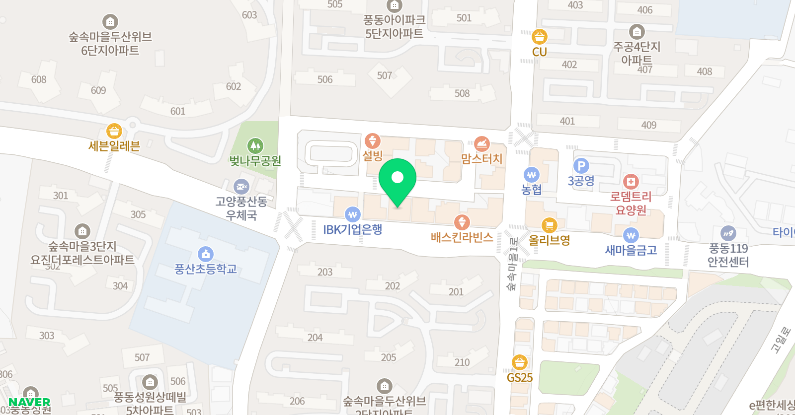 벨라뮤지카 음악교습소 위치