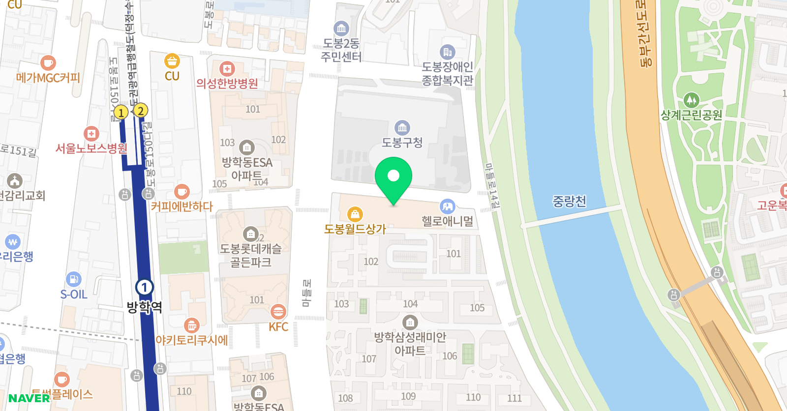 베닝턴잉글리시 위치