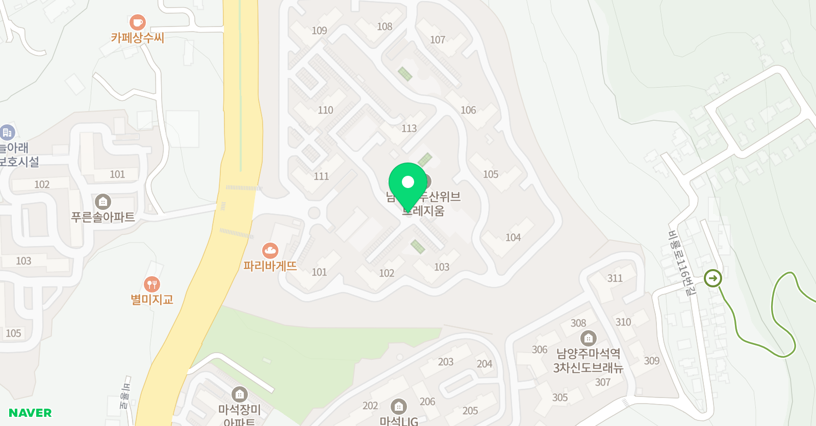 해법 수학 위치