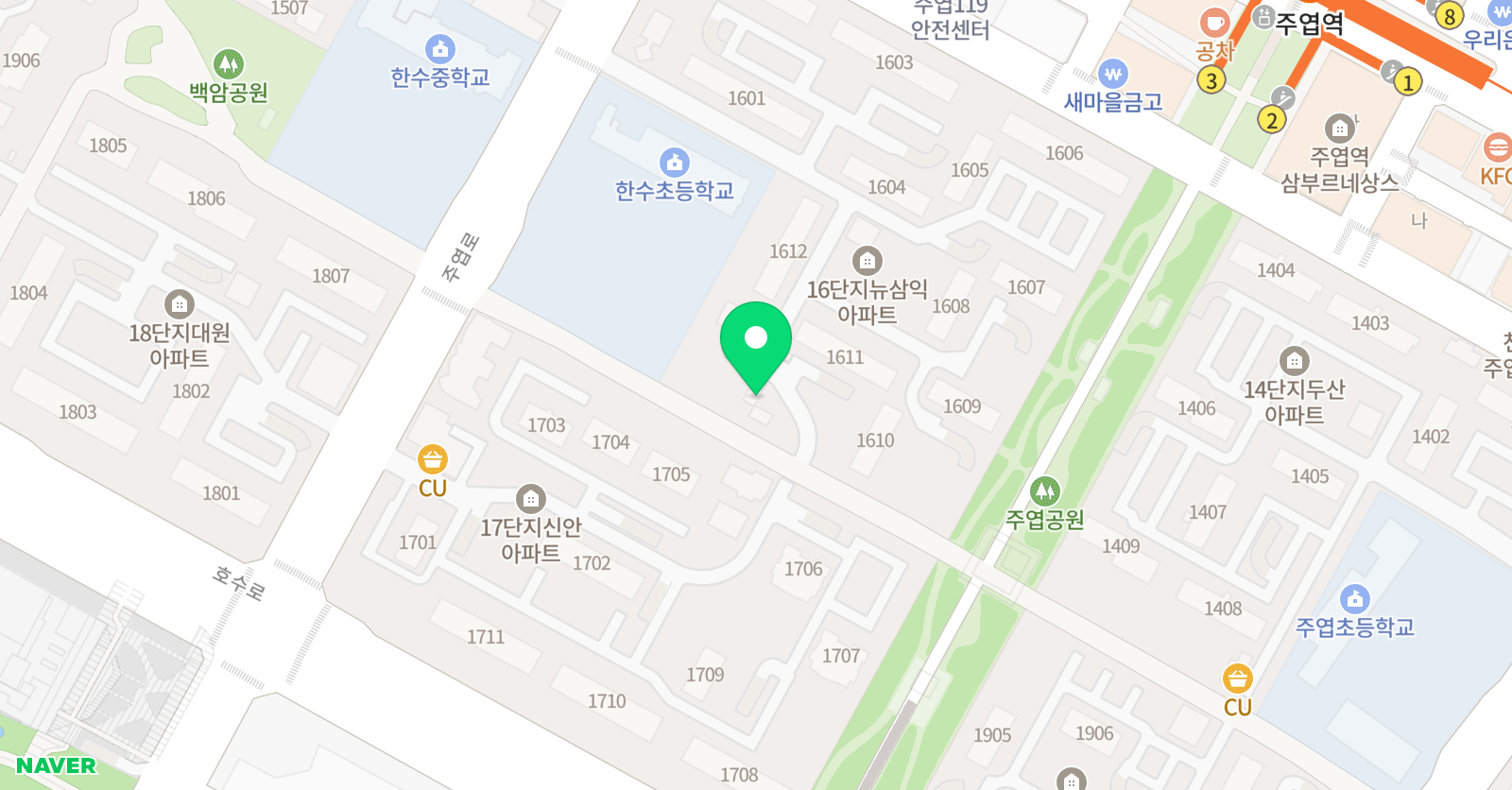 그림상회 미술교습소 위치