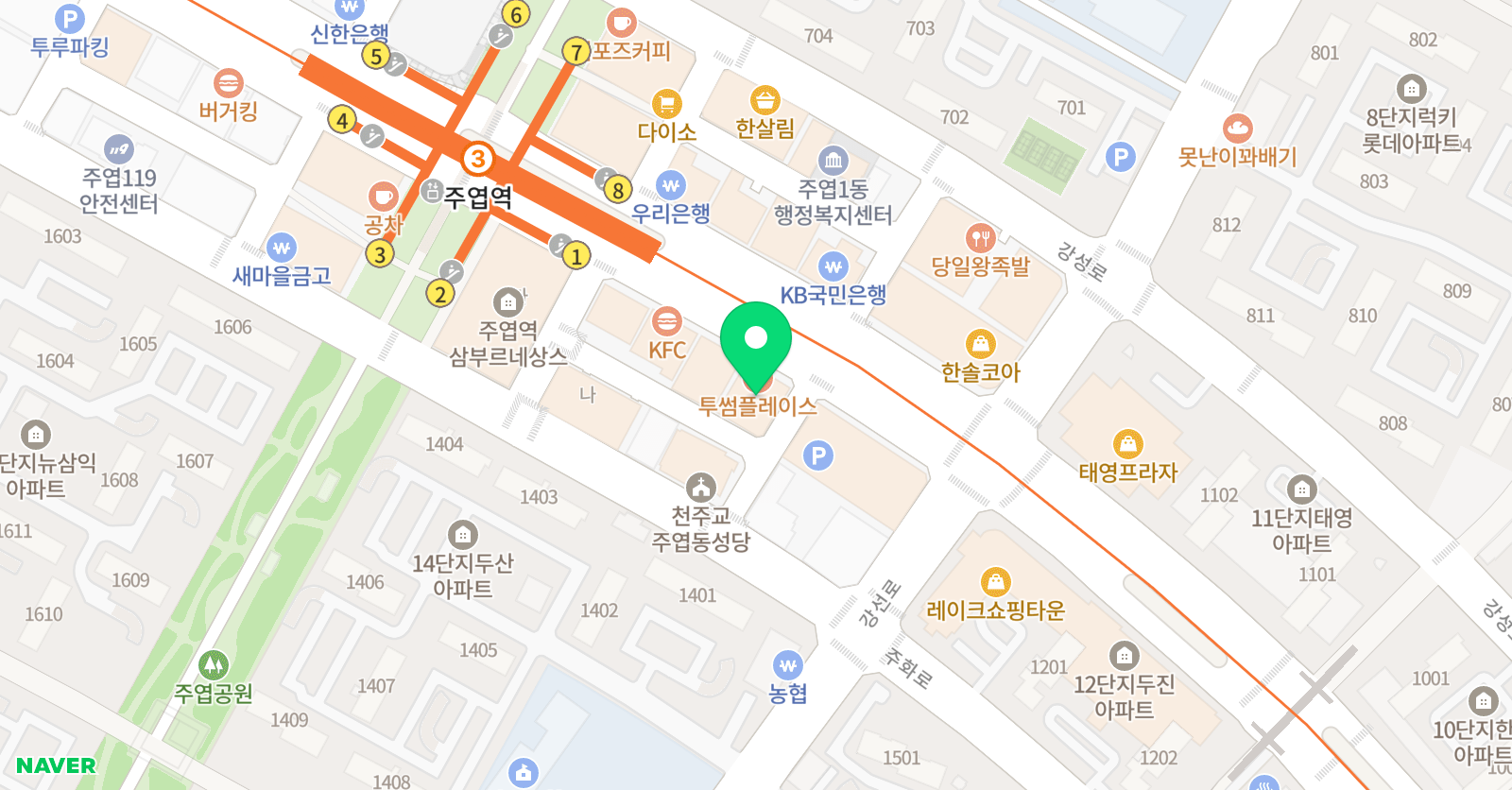 허재원 풋볼클럽 위치