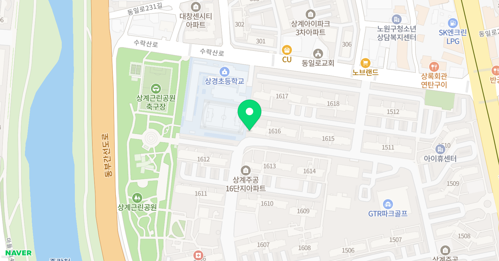 아이비잉글리쉬 위치
