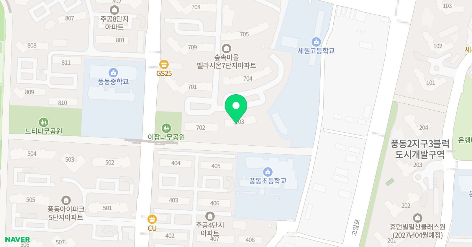 예음 피아노 위치
