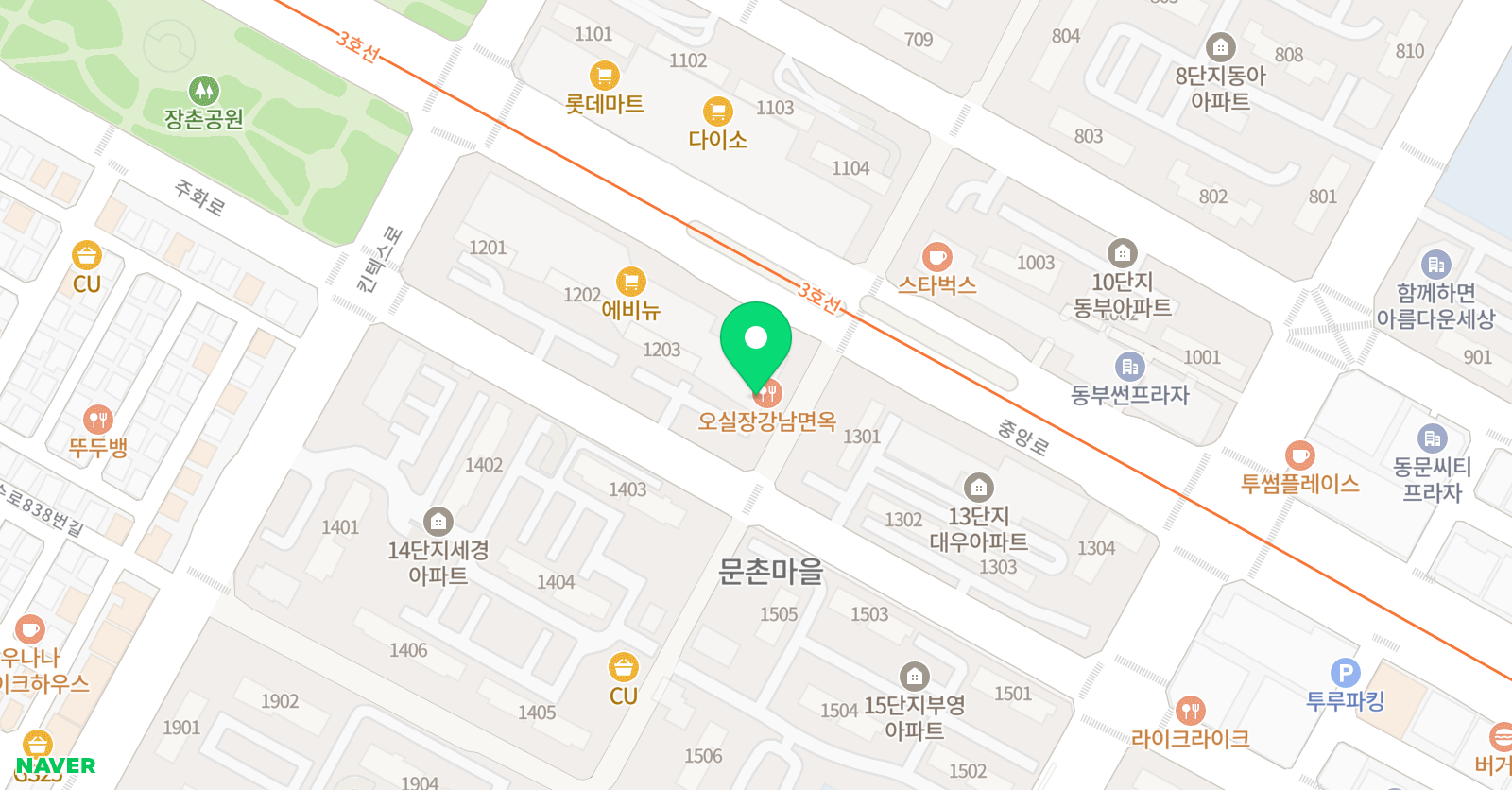 리버피아노 위치