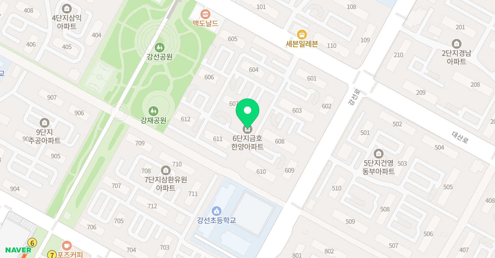 플레이팩토 요리수 생각이자라는팩토 교실 위치