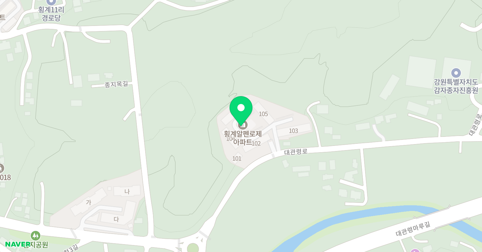 신동 수스키아카데미 위치