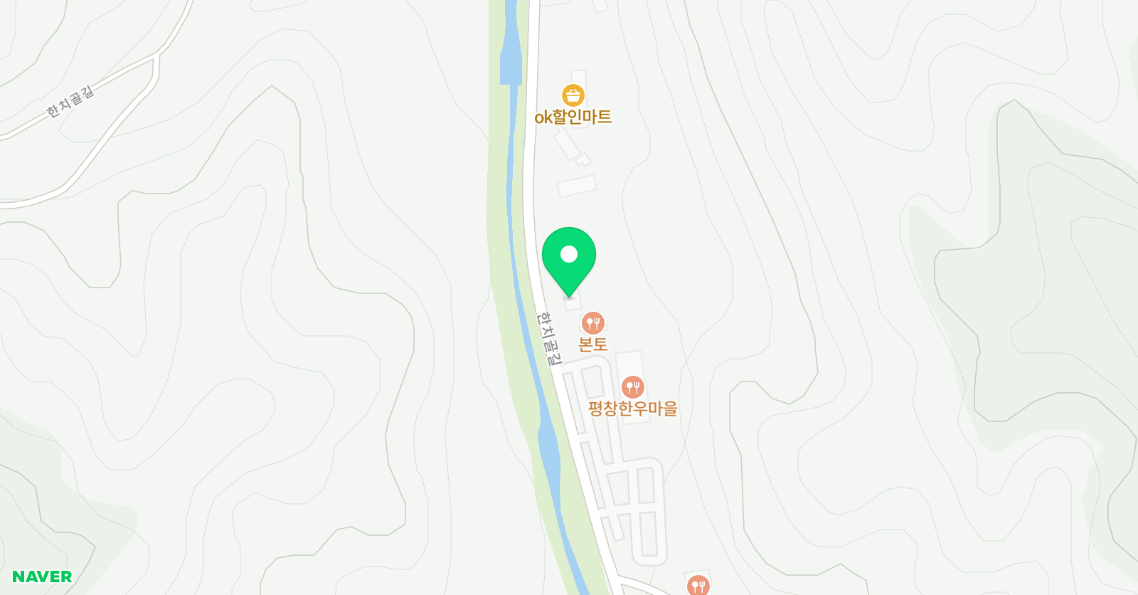 마스터 스키보드 위치