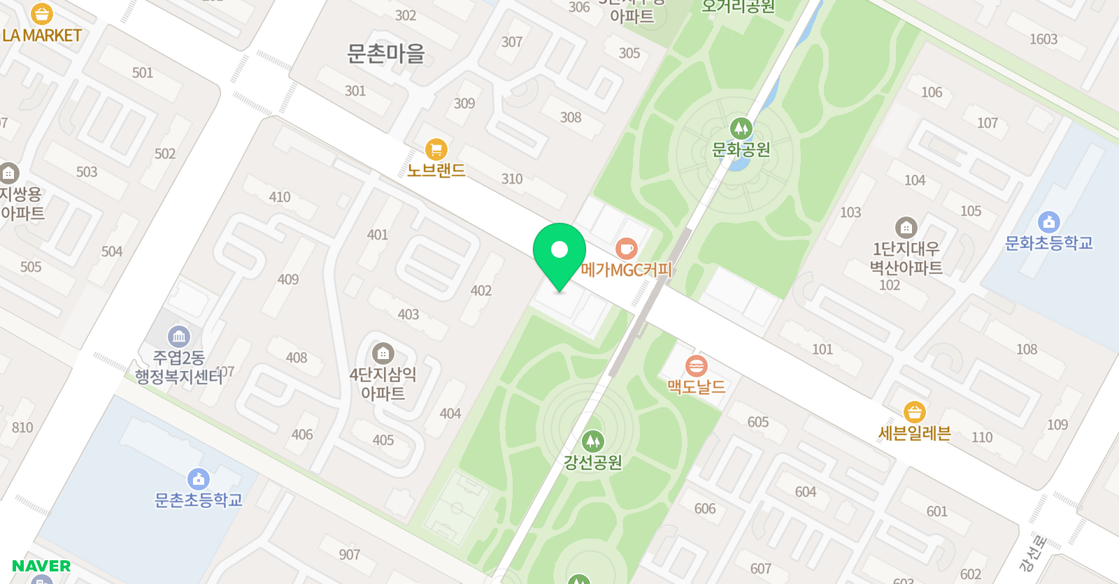 리드인 독서논술 2Pilmee 사고력수학 위치