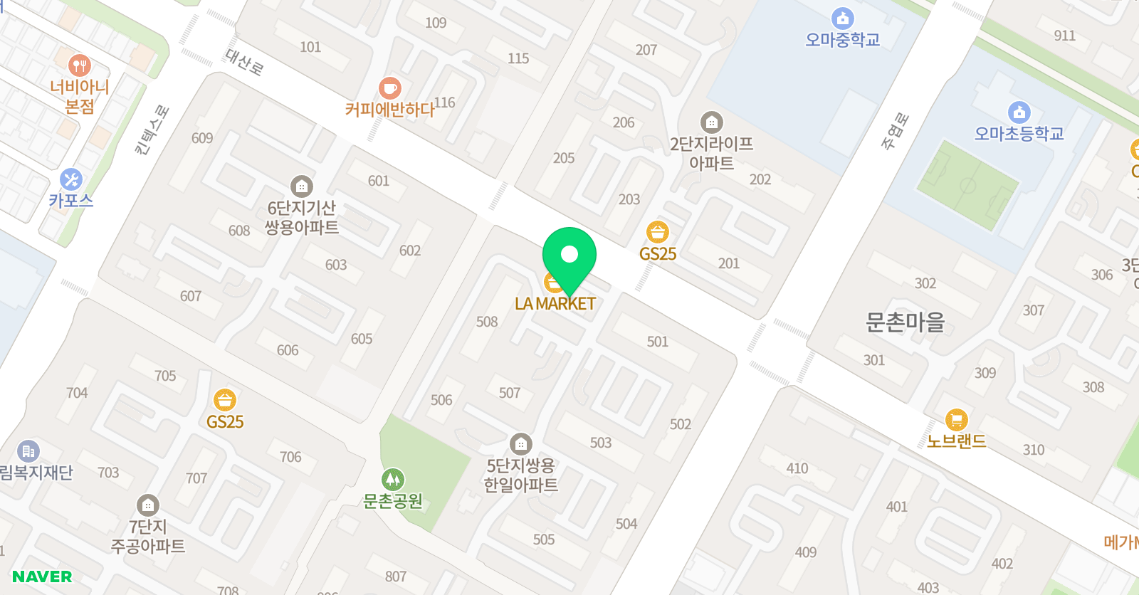 잉글리쉬위드맘 위치