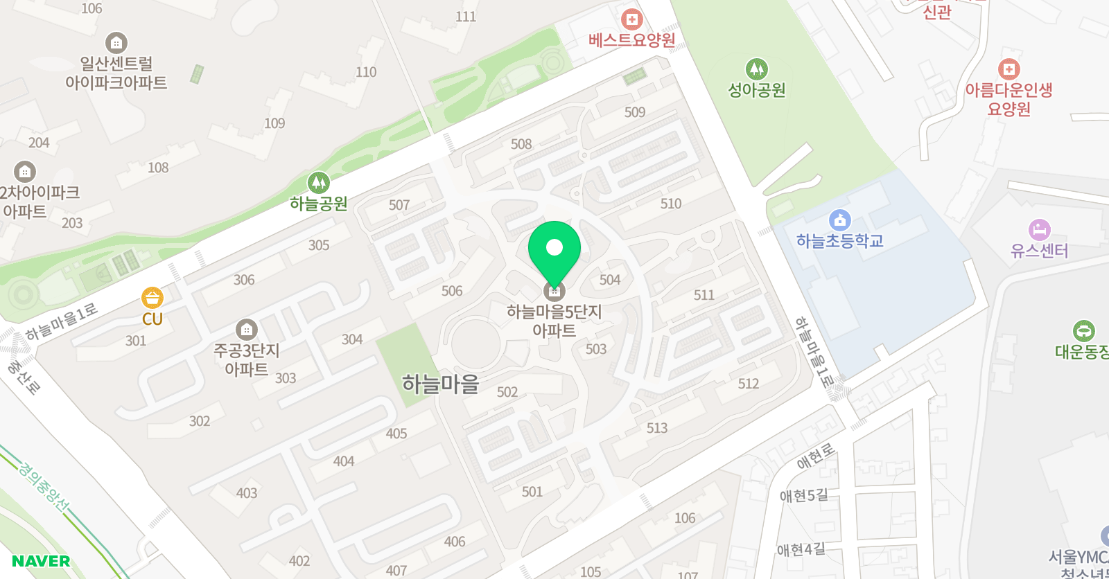 ScienLab 위치
