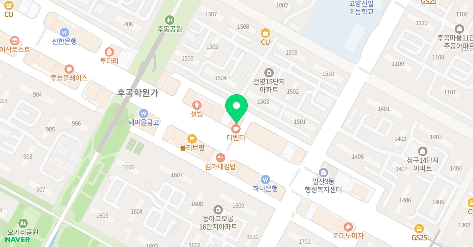 아트랩드프랑스 위치