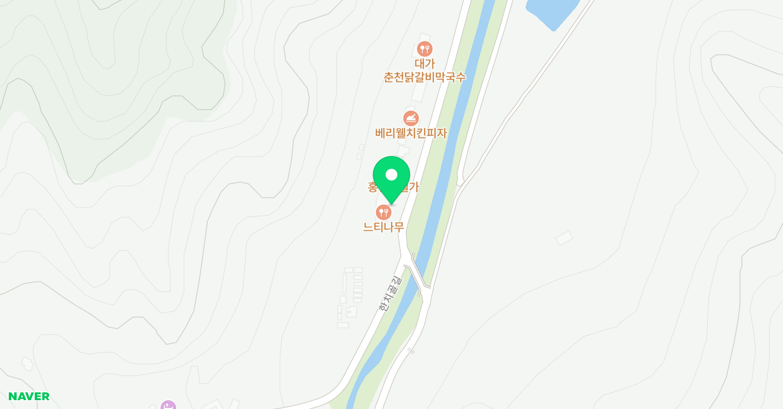 네오 스키 위치