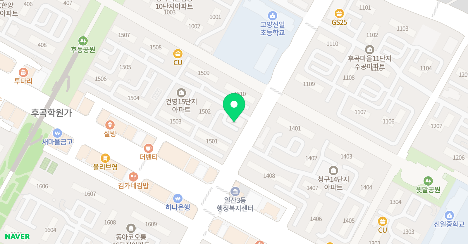 빛소리 피아노 위치