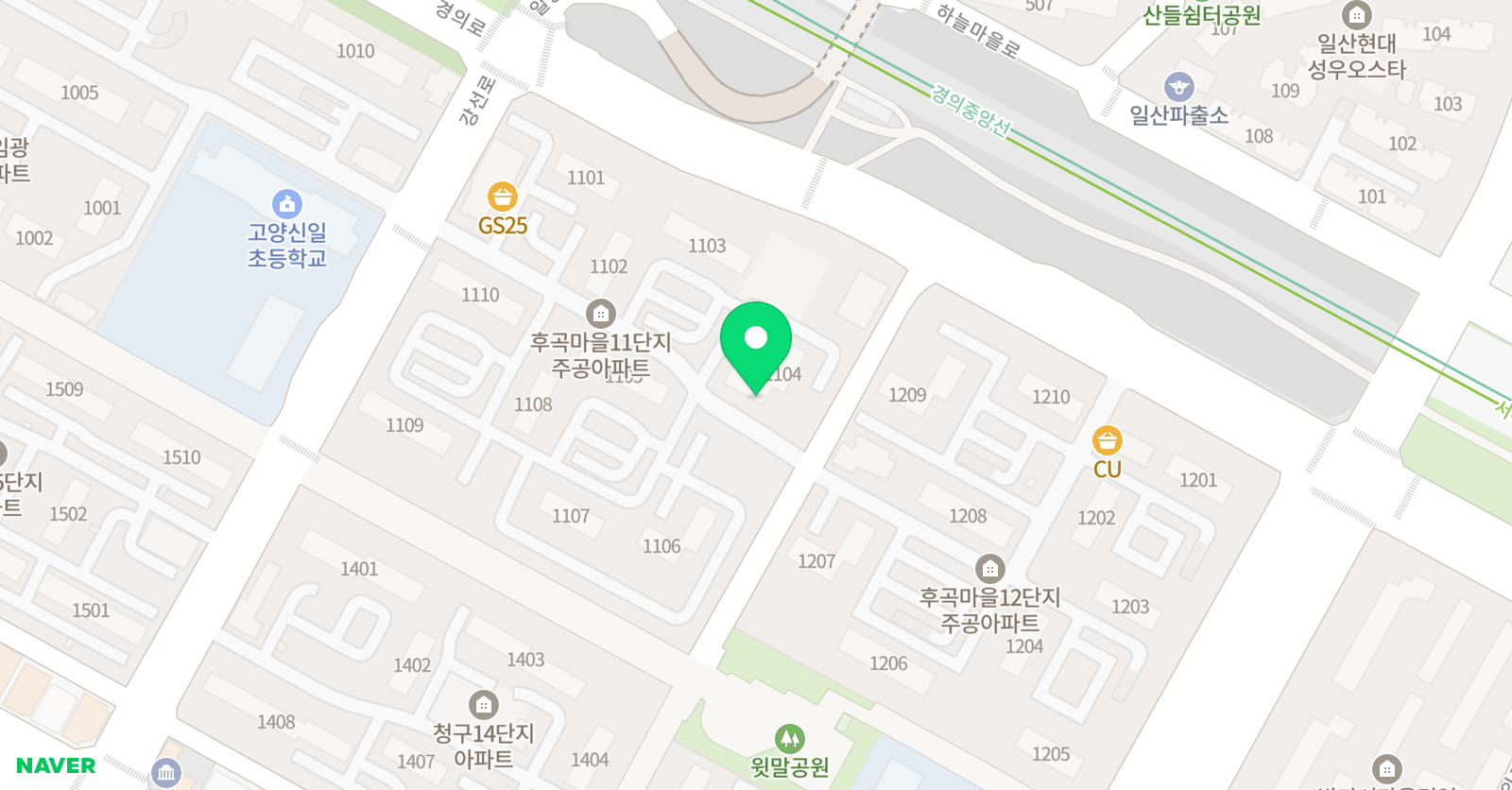 최경 수챌린지클래스 위치