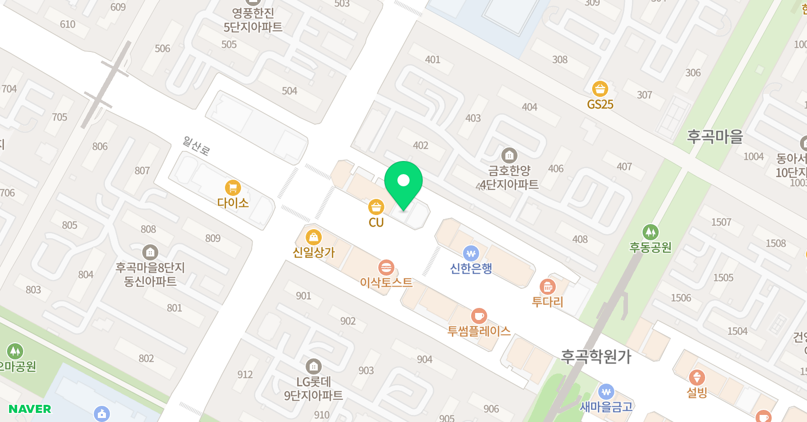 스마트러닝 로봇센터 위치