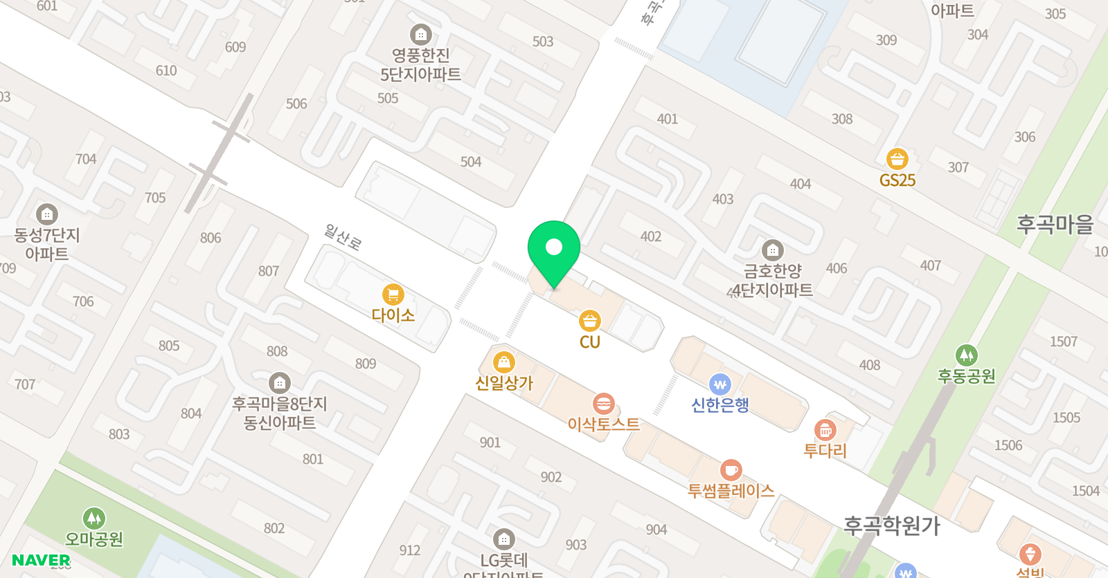 박사 경희대 태권도 체육관 위치