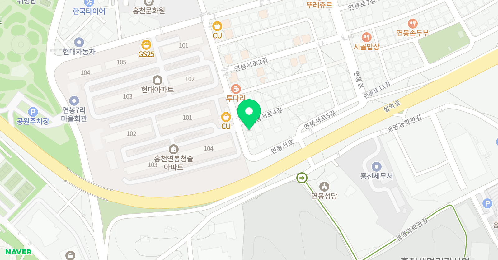 맥개념 수학 위치