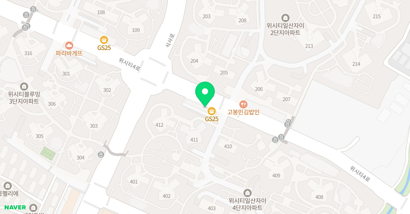 위드유 아트 위치