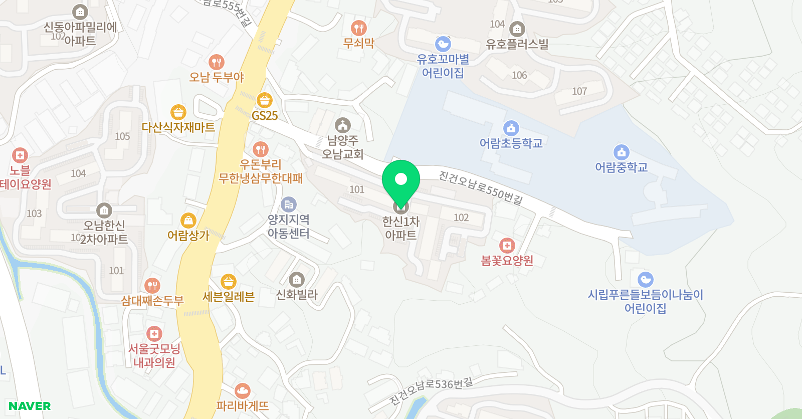제이스쿨 위치