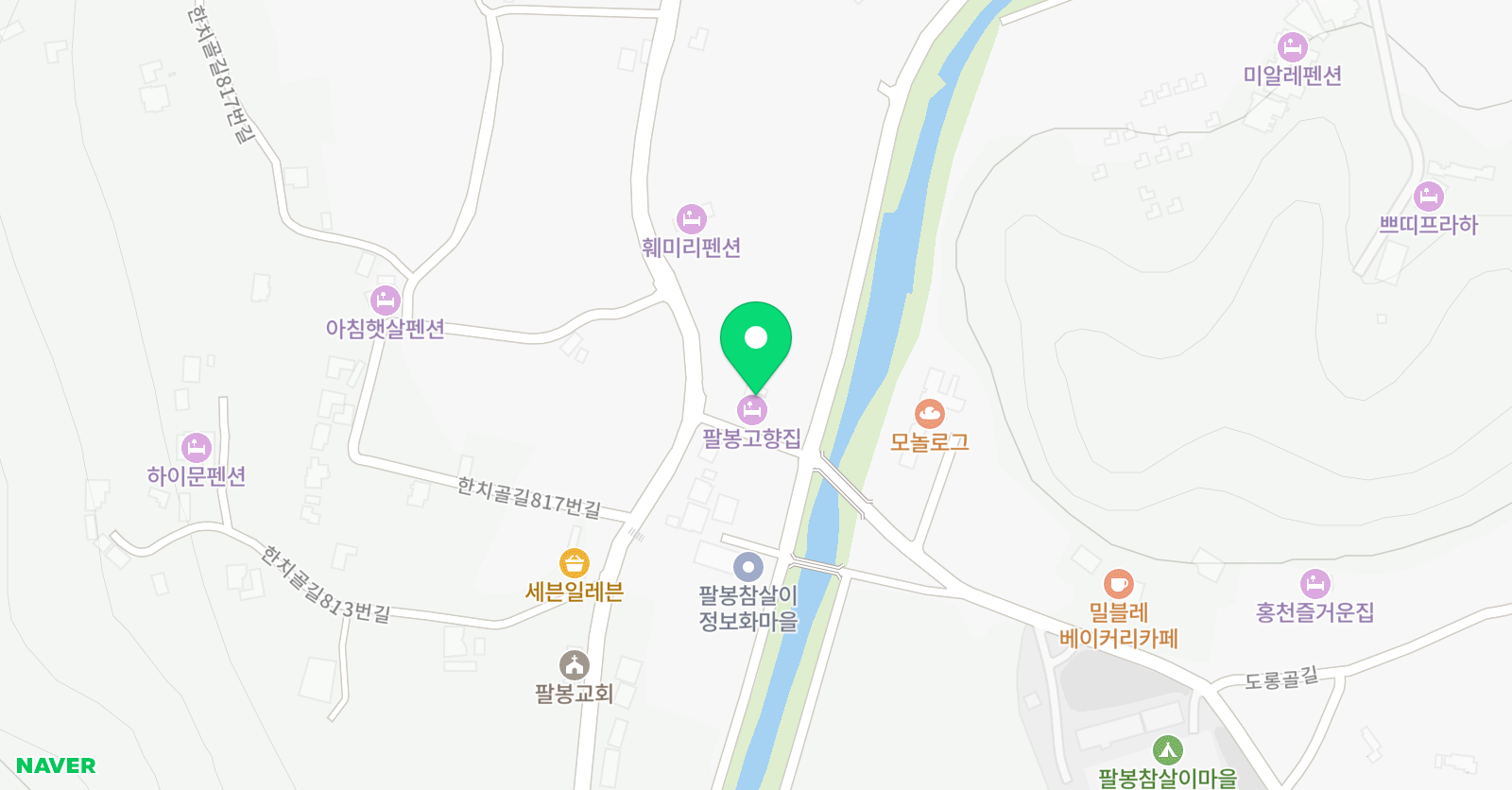 더스키스쿨 위치