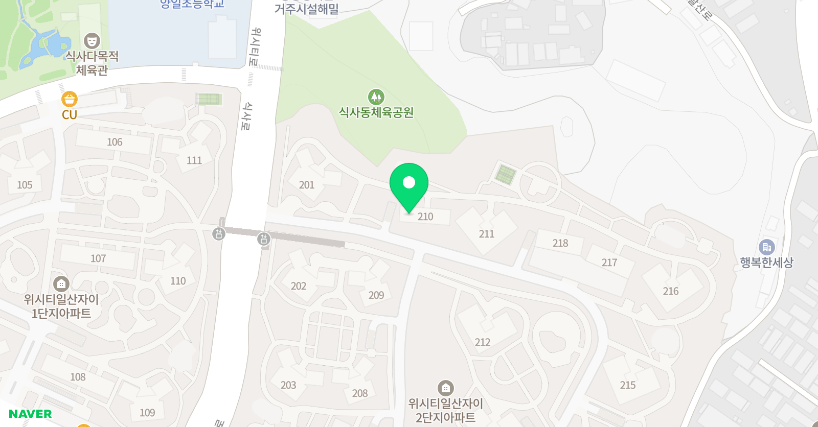 칠드런아트 위치