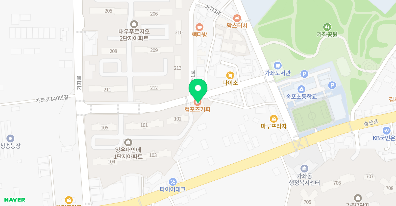 런앤플레이 위치