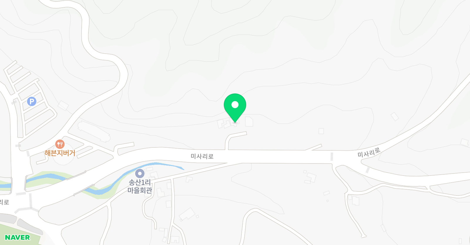 비발디 문춘식 스키스쿨 위치