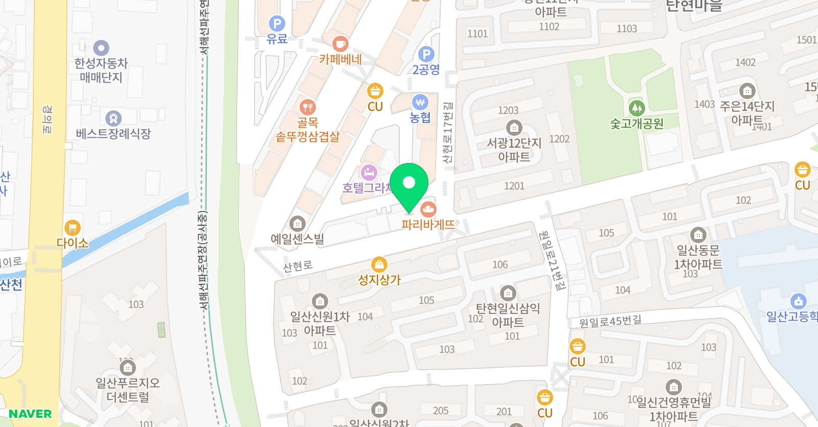 원스텝수학교습소 위치
