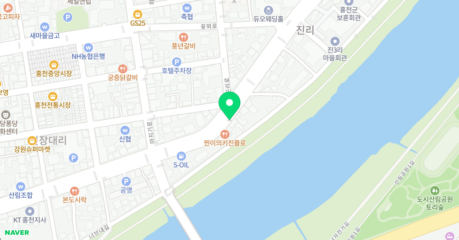 주주 초등전과목 위치