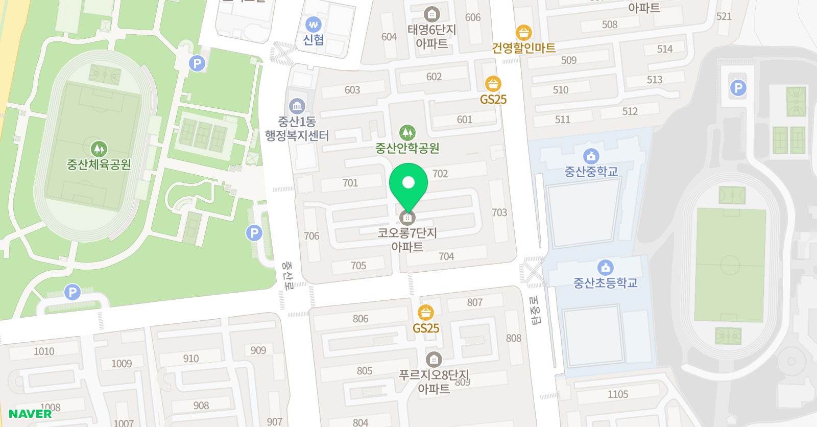 성균관 영어교실 위치