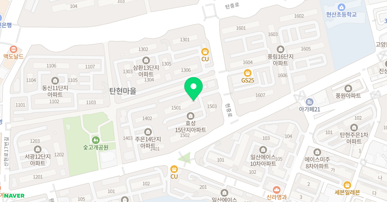 멘토 스터디 위치