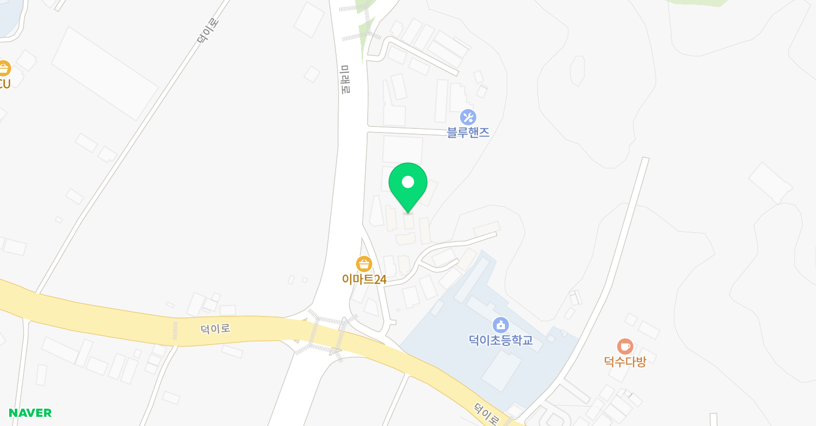 덕이 공부방 위치