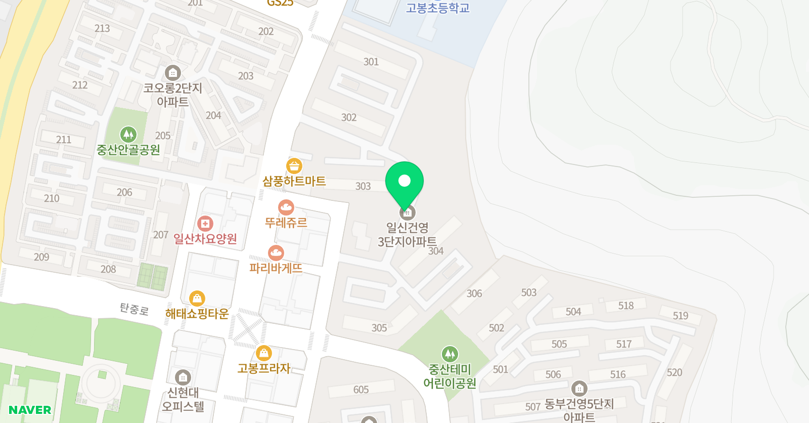 리지톡 잉글리시 위치