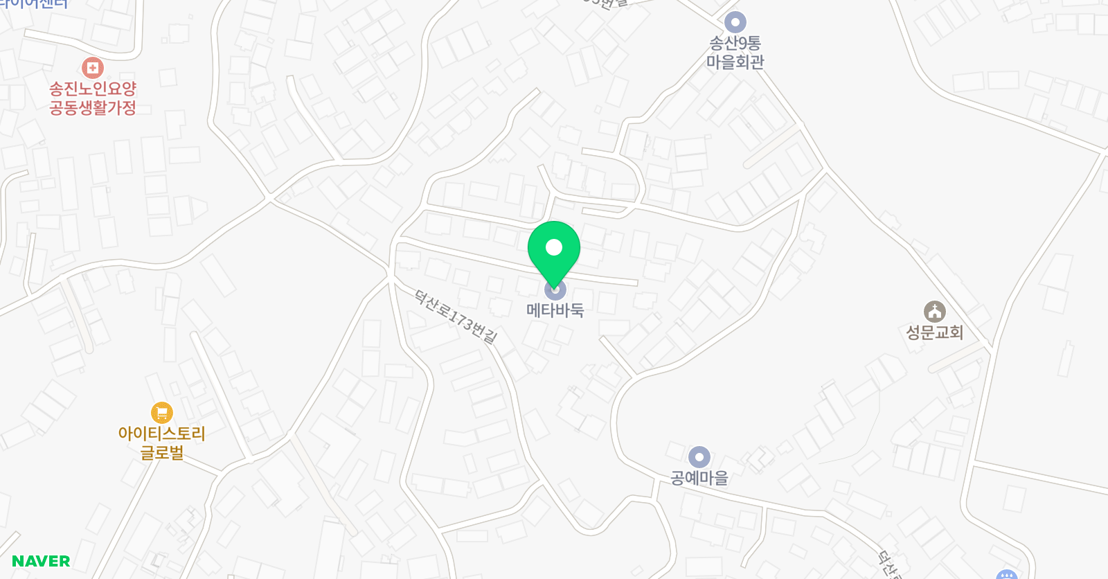 메타 바둑 일산가좌점 위치